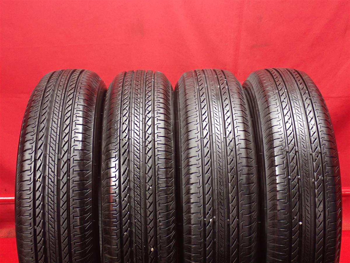 ブリヂストン デューラー H/L852 BRIDGESTONE DUELER H/L852 175/80R16 91S AZ-オフロード ジムニー|中古タイヤ・ホイールの太平タイヤ