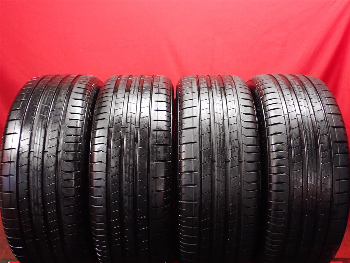 ピレリ P ZERO PIRELLI P ZERO 275/45R21 107Y GLE GLE クーペ GLEクラス GLEクラス クーペ GLSクラス グランドチェロキー レンジローバー レンジローバー スポーツ