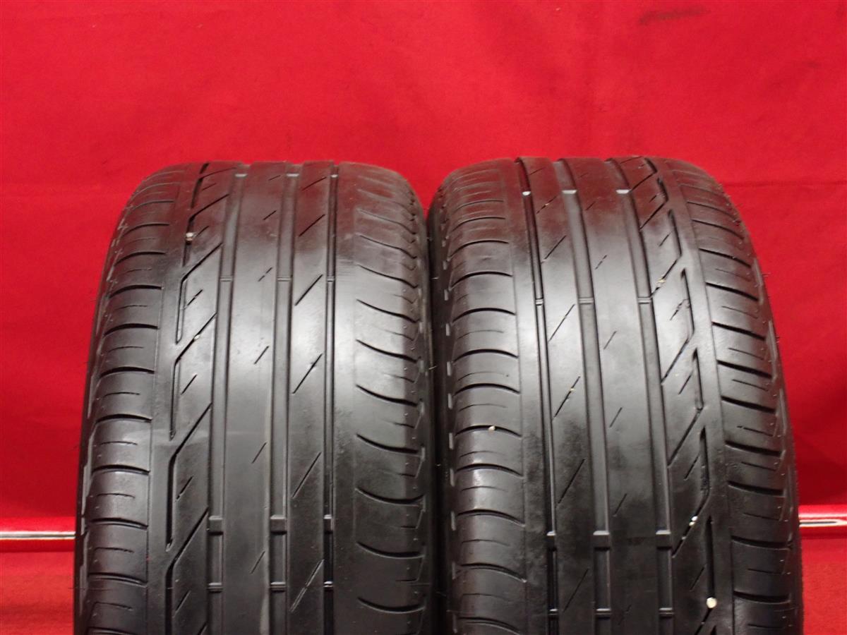 ブリヂストン トランザ T001 BRIDGESTONE TURANZA T001 225/50R17 94W 2シリーズ クーペ 3008 3シリーズ セダン 3シリーズ ツーリング 4シリーズ クーペ 4シリーズ グランクーペ 5シリーズ セダン 5シリーズ ツーリング 607 9-3 スポーツ エステート A4 A4 アバント A6 A6 17,666円