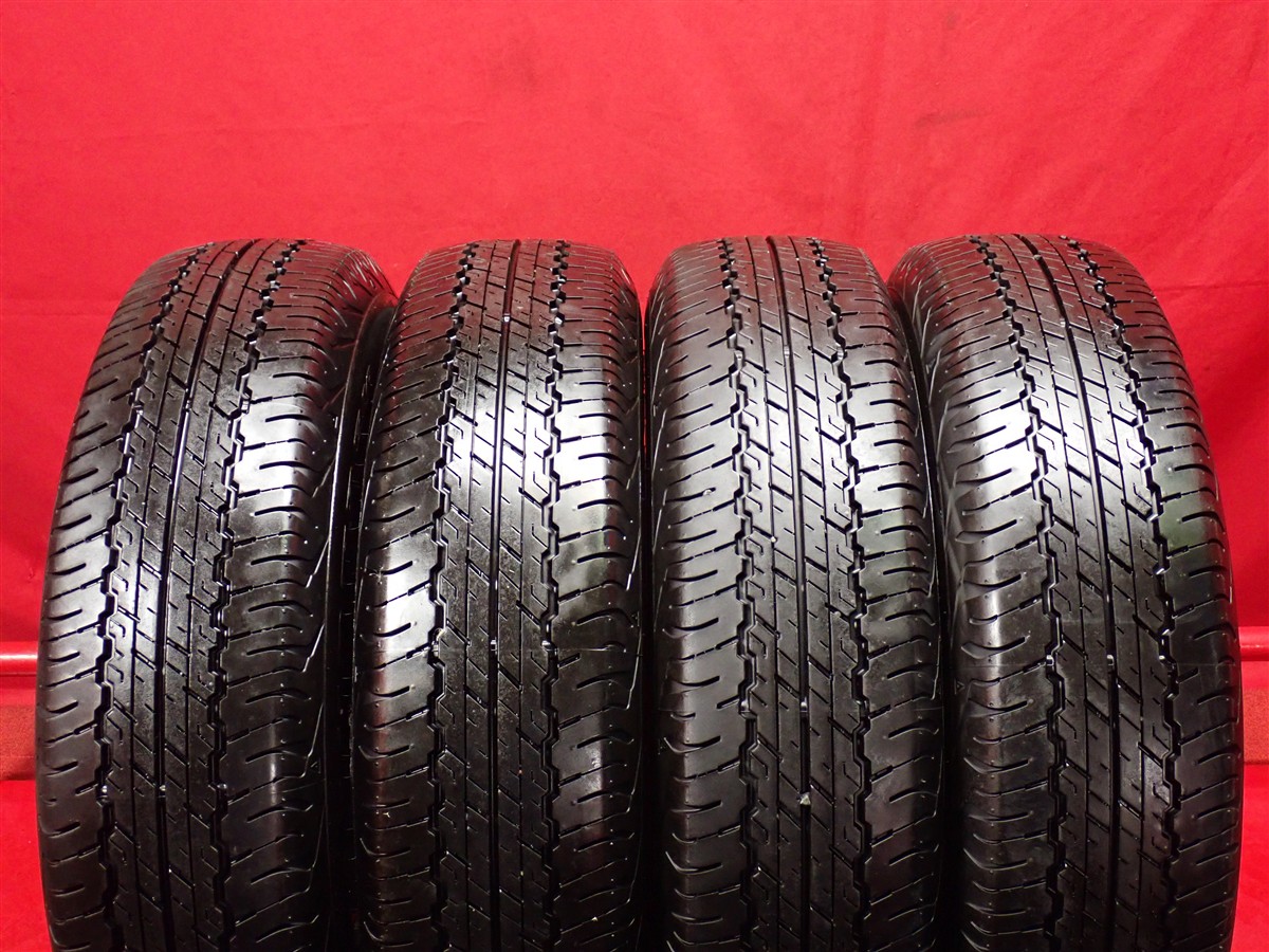 楽天市場】ダンロップ グラントレック AT20 DUNLOP GRANDTREK AT20 195