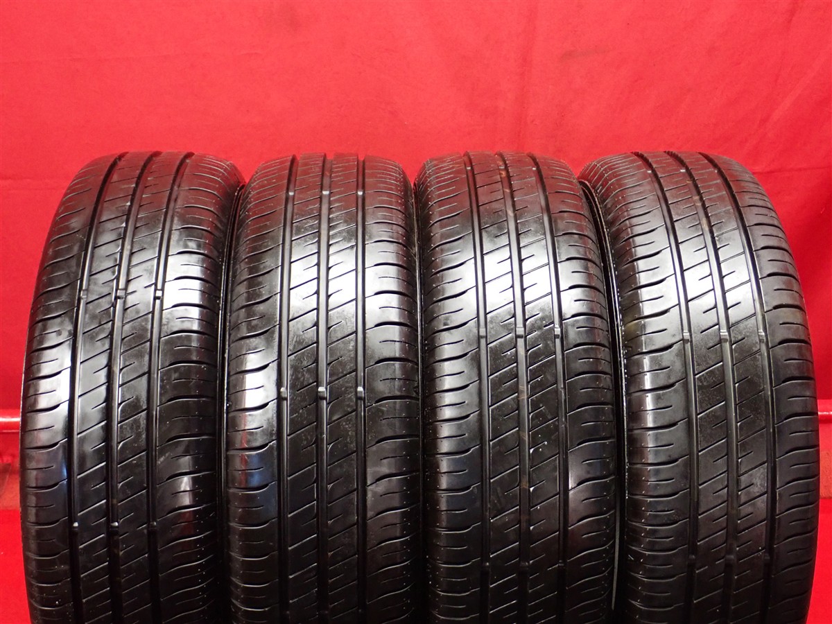 グッドイヤー エフィシェントグリップ エコ EG02 GOODYEAR EfficientGrip ECO EG02 195/65R16 92H アテンザ スポーツ アテンザ スポーツワゴン アテンザ セダン アテンザ ワゴン ライズ ライズ ハイブリッド レックス ロッキー