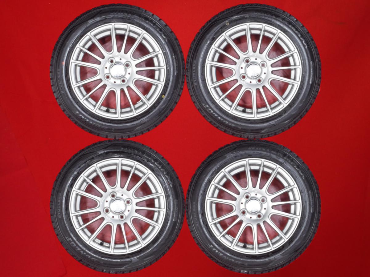 A760  ダンロップ　ウィンターマックス02 ～サイズ～　185/60R15 DUNLOP WINTER MAXX WM02 185/60R15 84Q | タイヤの通販 販売と
