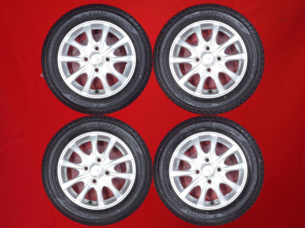 楽天市場】ヨコハマ プラクティバ アイス BP02 YOKOHAMA PRACTIVA ICE