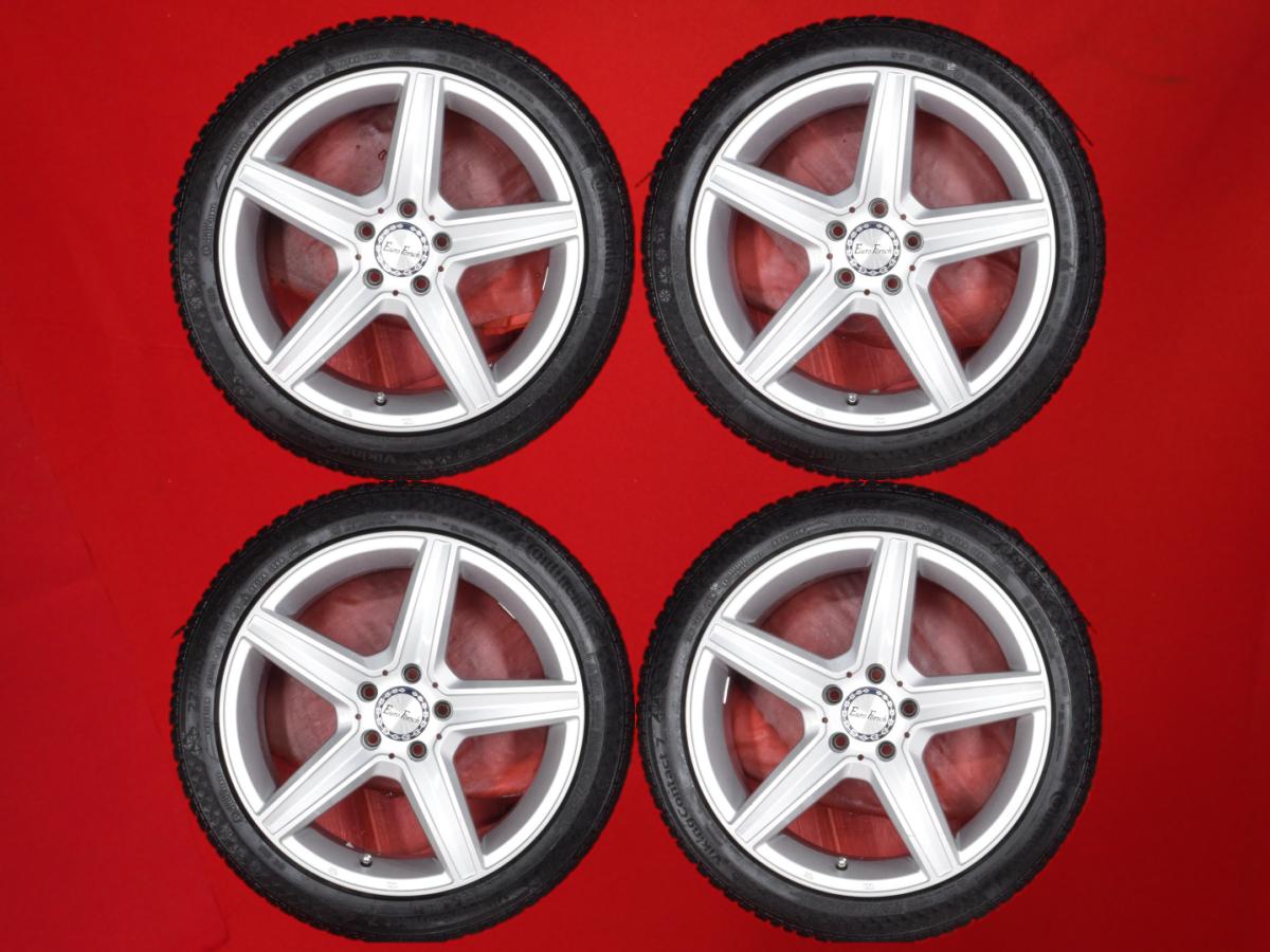 楽天市場】大好評!! 225/50R17ホイール+スタッドレスタイヤ4本セット