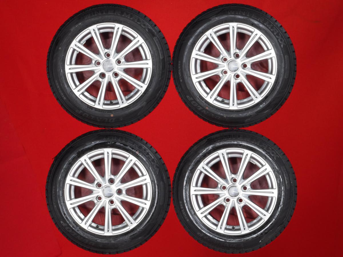 楽天市場】ダンロップ ウィンター MAXX 01(WM01) DUNLOP WINTER MAXX 