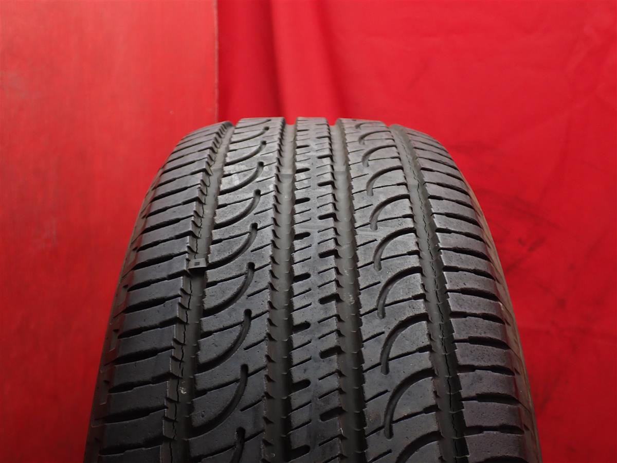 ヨコハマ ジオランダー SUV YOKOHAMA GEOLANDAR SUV 235/55R20 102V RX200t RX300 RX450h SRX XT5 ムラーノ