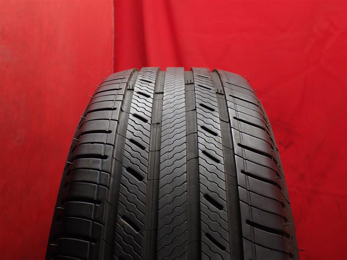 ミシュラン PREMIER LTX MICHELIN PREMIER LTX 235/55R20 102V RX200t RX300 RX450h SRX XT5 ムラーノ