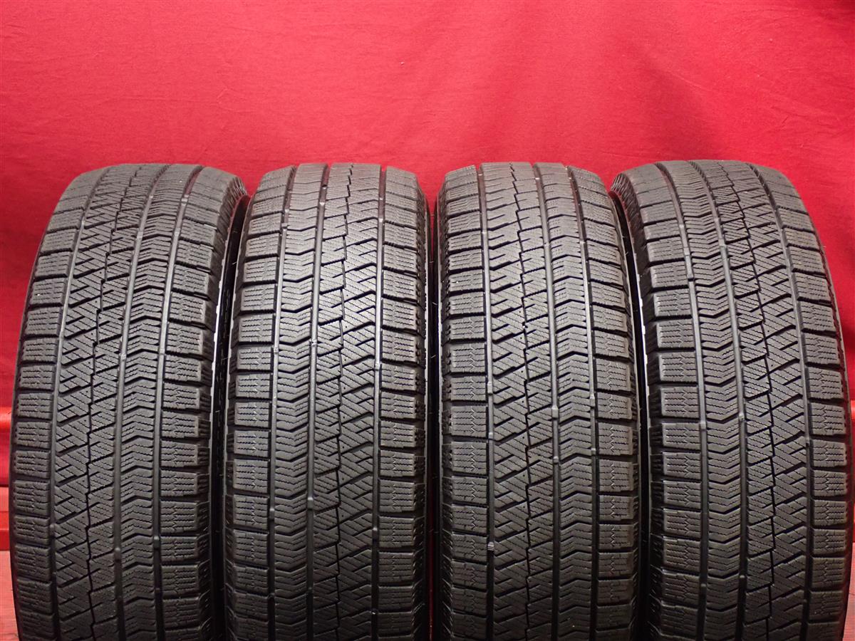 ブリヂストン ブリザック VRX2 BRIDGESTONE BLIZZAK VRX2 195/65R15 91Q 100 164 307 307SW 3シリーズ ti 3シリーズ ツーリング 406 500L 600 75 80 800 827 9-3 スポーツ セダン 9000 940 960 A3 A4 A4 アバント A6 A6 アバント C5 CT200h Cクラス ステーションワゴン Cク