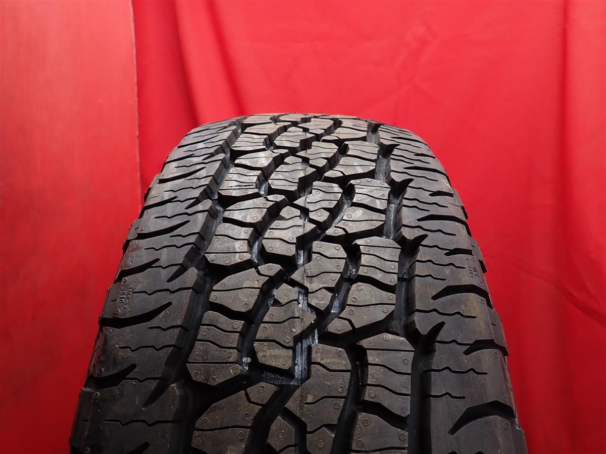 BFグッドリッチ トレール テレーン T/A BFGoodrich TRAIL Terrain T/A 225/55R18 102H 3008 5008 A6 A6 アバント C5 AIRCROSS SUV Eクラス ステーションワゴン Eクラス セダン LBX XV ZR-V アウトランダー アウトランダー PHEV エクストレイル エクリプスクロス エクリプス 14,652円