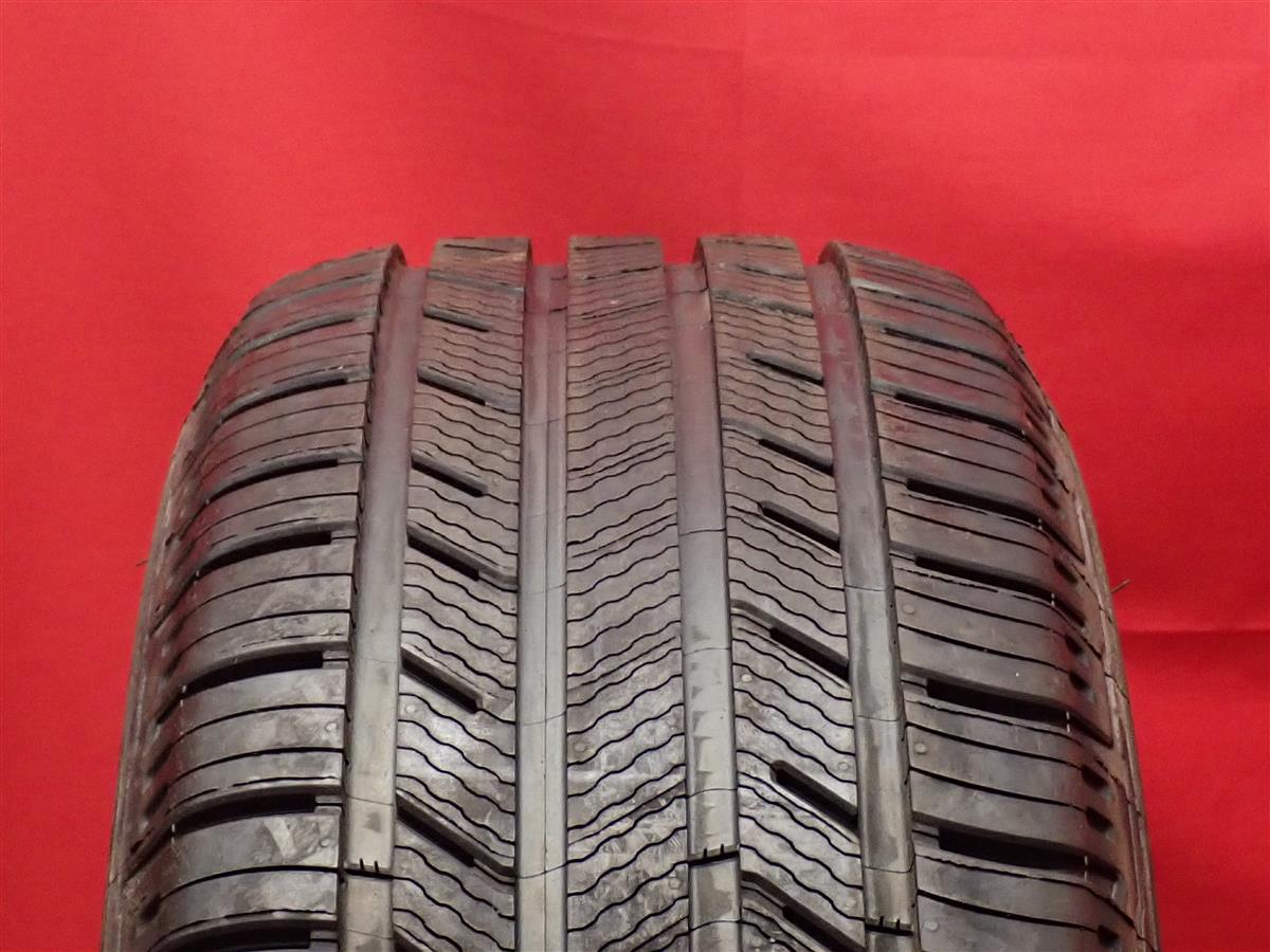 ミシュラン PREMIER LTX MICHELIN PREMIER LTX 255/60R19 109H