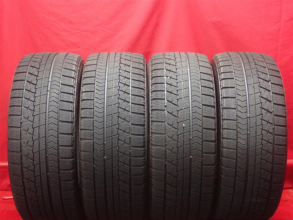 ブリヂストン ブリザック VRX BRIDGESTONE BLIZZAK VRX 225/50R17 94Q 2シリーズ クーペ 3008 3シリーズ セダン 3シリーズ ツーリング 4シリーズ クーペ 4シリーズ グランクーペ 5シリーズ セダン 5シリーズ ツーリング 607 9-3 スポーツ エステート A4 A4 アバント A6 A6