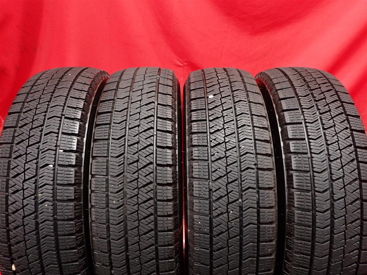 ブリヂストン ブリザック VRX2 BRIDGESTONE BLIZZAK VRX2 155/65R14 75Q AX AZ-ワゴン AZ-ワゴン カスタムスタイル MRワゴン MRワゴン Wit R1 R2 eKカスタム eKクロス eKクロス スペース eKスペース eKスペース カスタム eKワゴン アルト ラパン アルト ラパン ショコラ ウ
