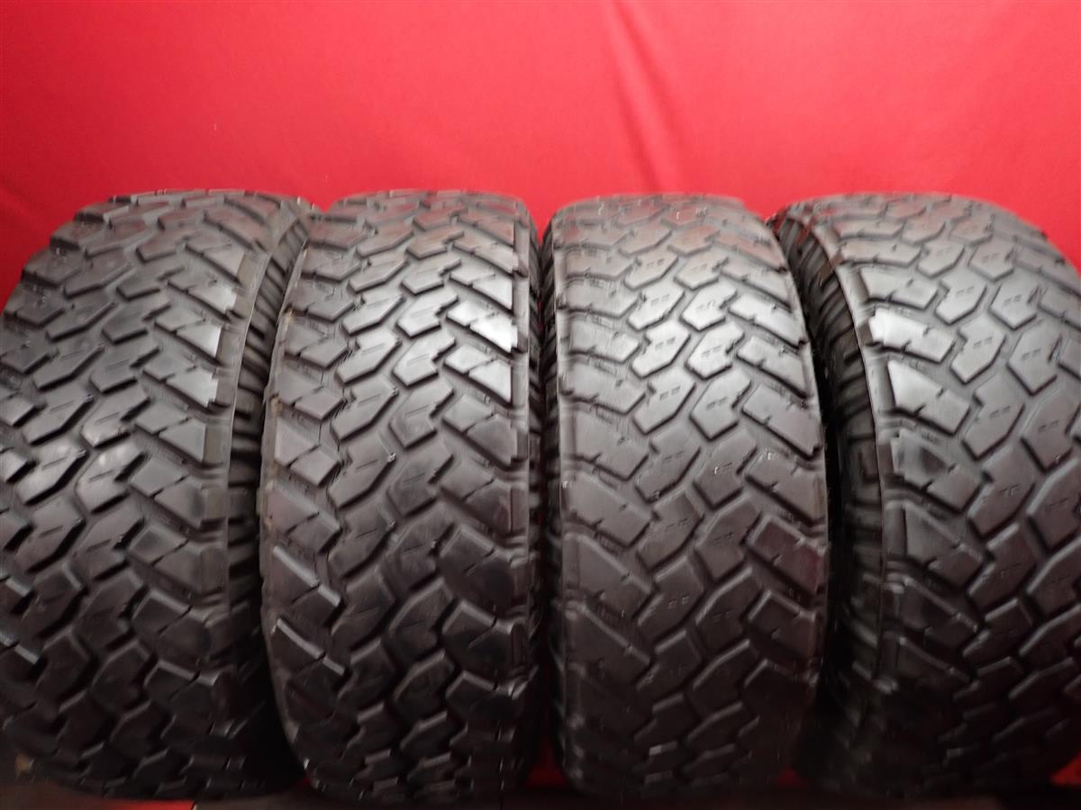 295/70r17 ニットートレイルグラップラー　1本 楽天市場】【rakutenスーパーSALE 開催中】送料無料 ニットー