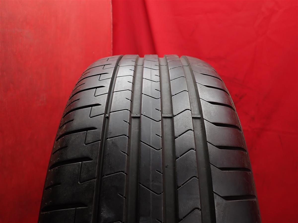 ピレリ P ZERO ELECT PIRELLI P ZERO ELECT 235/45R20 100T C40 DS7 クロスバック GLAクラス GLBクラス GLKクラス