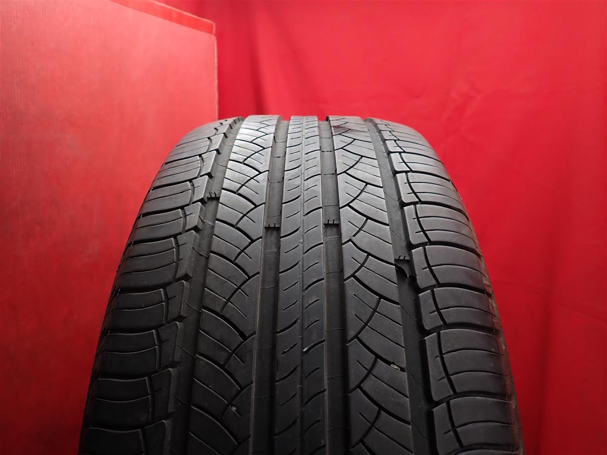 ミシュラン ラティチュード ツアー HP MICHELIN LATITUDE TOUR HP 285/50R20 111V LX570 ランドクルーザー 13,090円