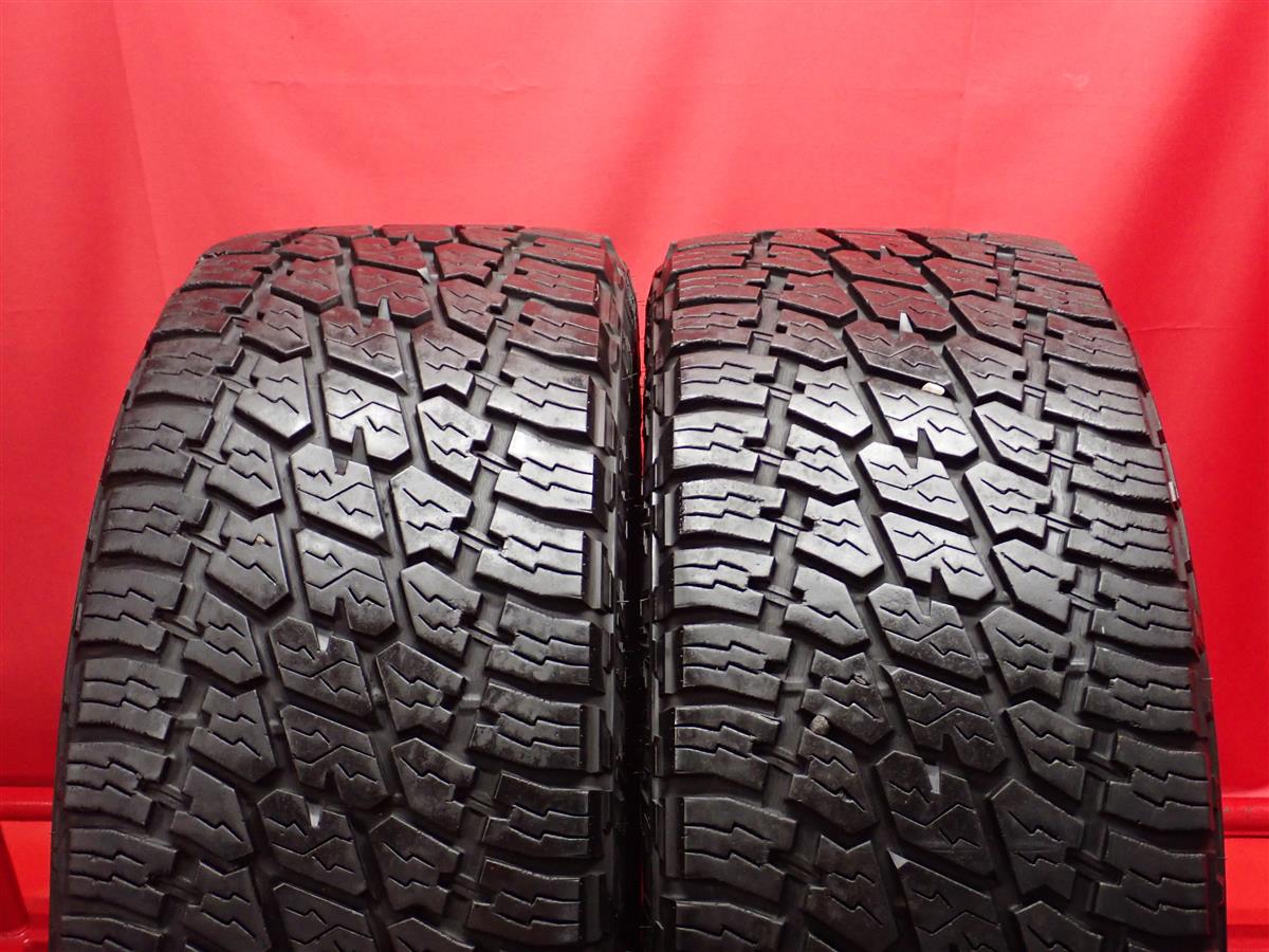 ニットー テラ グラップラー G2 A/T NITTO TERRA 33X12.5R22 117R10PR