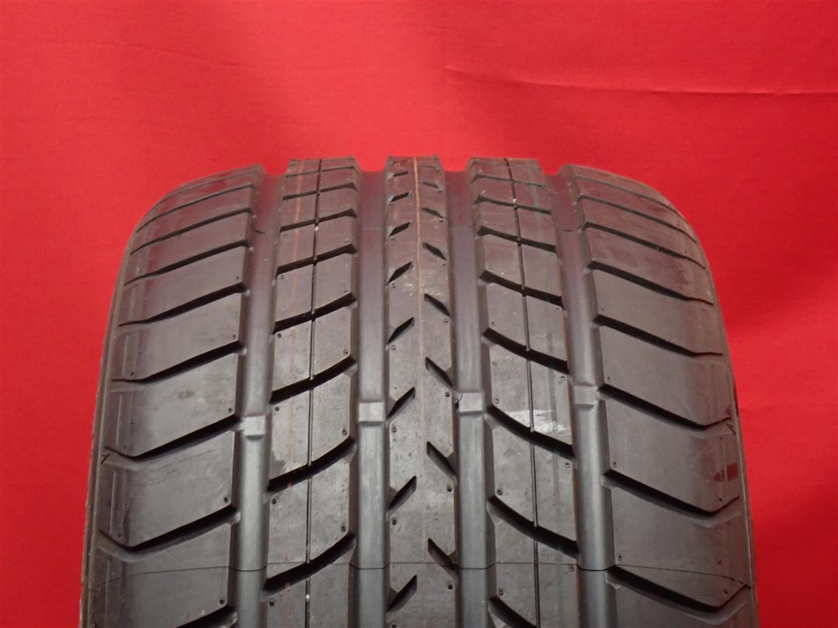 ダンロップ パフォーマ 8000 DUNLOP PERFORMA 8000 275/40ZR17 コルベット