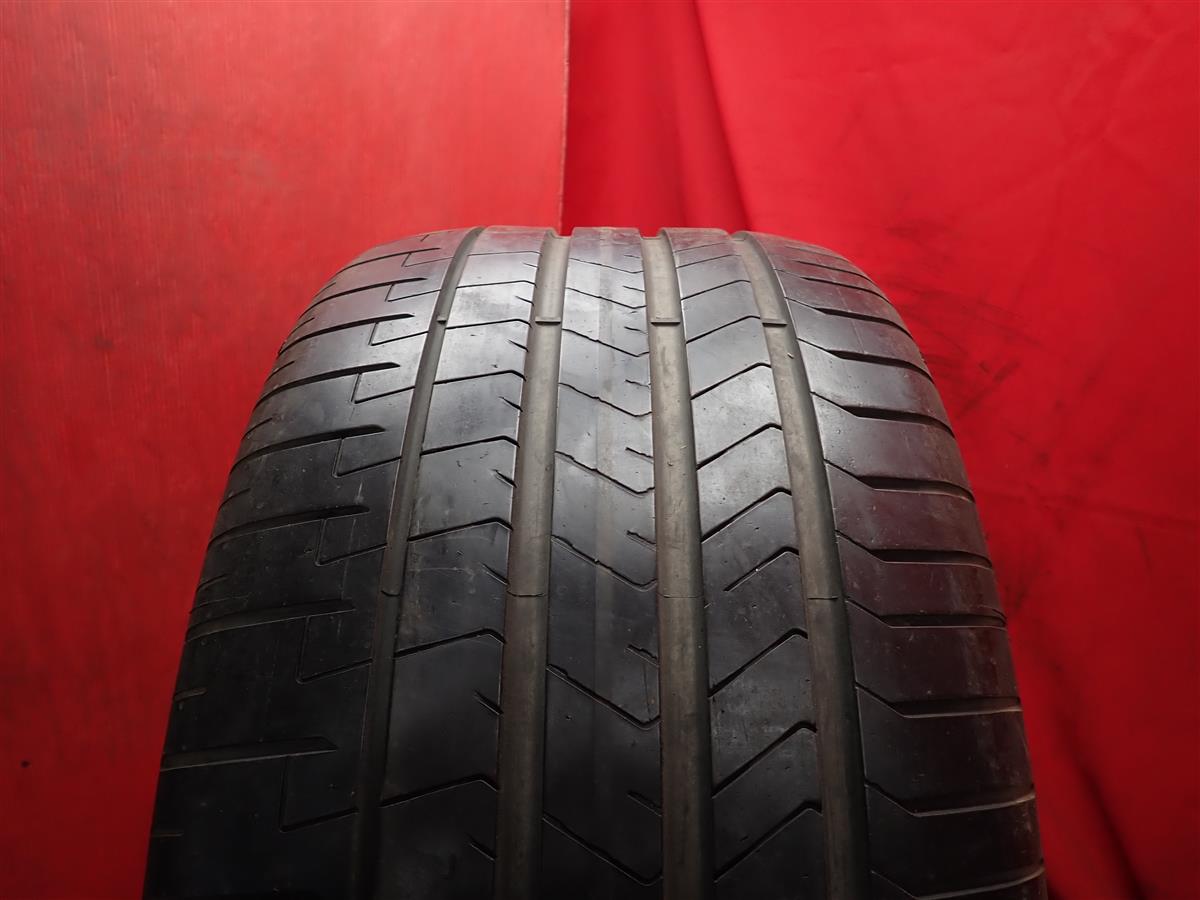 ピレリ P ZERO PIRELLI P ZERO 285/40R19 107Y 612 スカリエッティ GT-4 S カリフォルニア グラントゥーリズモ バンキッシュ パナメーラ 18,975円