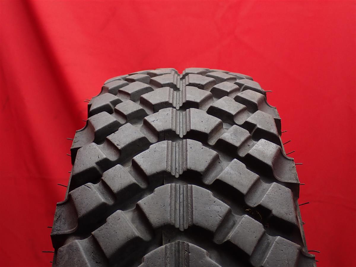 ジムニーなどに！マキシストレパドール185/85r16(2011製)4本！