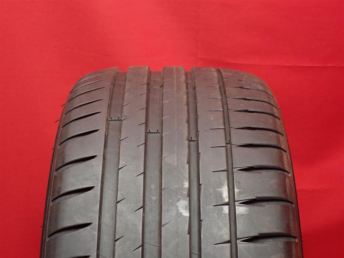 ミシュラン パイロット スポーツ 4 MICHELIN PILOT SPORT 4 245/45R19 102Y 5シリーズ グランツーリスモ 7シリーズ CTS CTSクーペ CTSスポーツワゴン Eクラス ステーションワゴン LS460 LS600h S クーペ Sクラス Vクラス X3 X4 XJ エルグランド ギブリ マスタング 15,048円