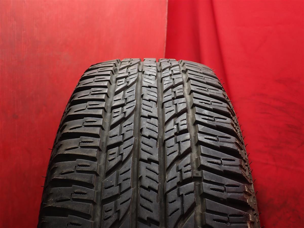 ヨコハマ ジオランダー A/T G015 YOKOHAMA GEOLANDAR A/T G015 265/70R16 111T F150 G Gクラス ランクル ビークロス パジェロ ビッグホーンetc エクスカージョン エクスペディション サファリ セコイア タコマ タンドラ ダコタ ナビゲーター ハイラックスサーフ パジェロ ラ