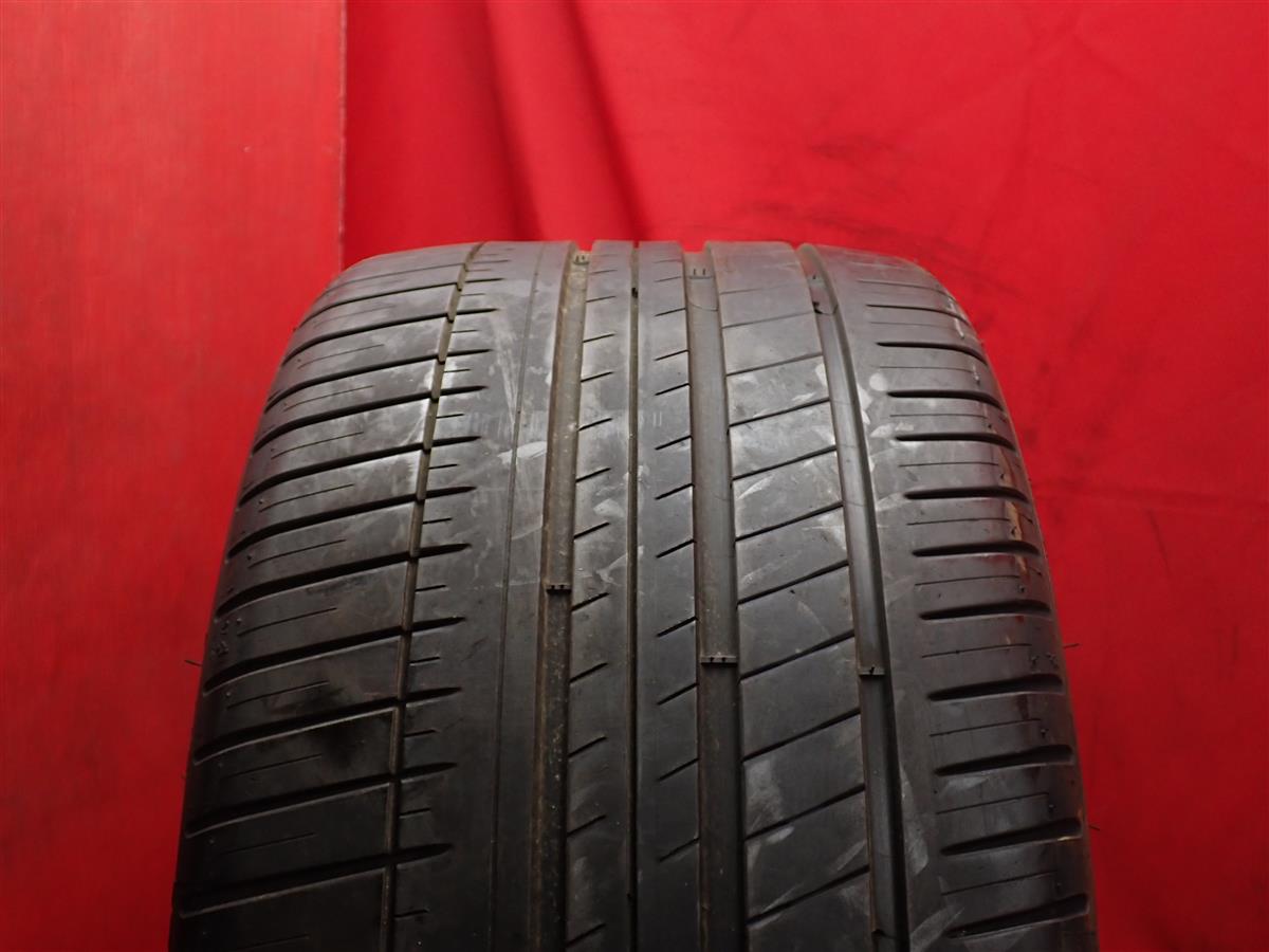 ミシュラン パイロット スポーツ 3 MICHELIN PILOT SPORT 3 285/30R20 99Y 599 B5 B6 C D5 M3 M4 XF XKR XKクーペ XKポートフォリオ エヴォーラ クワトロポルテ コルベット ロードスター V8