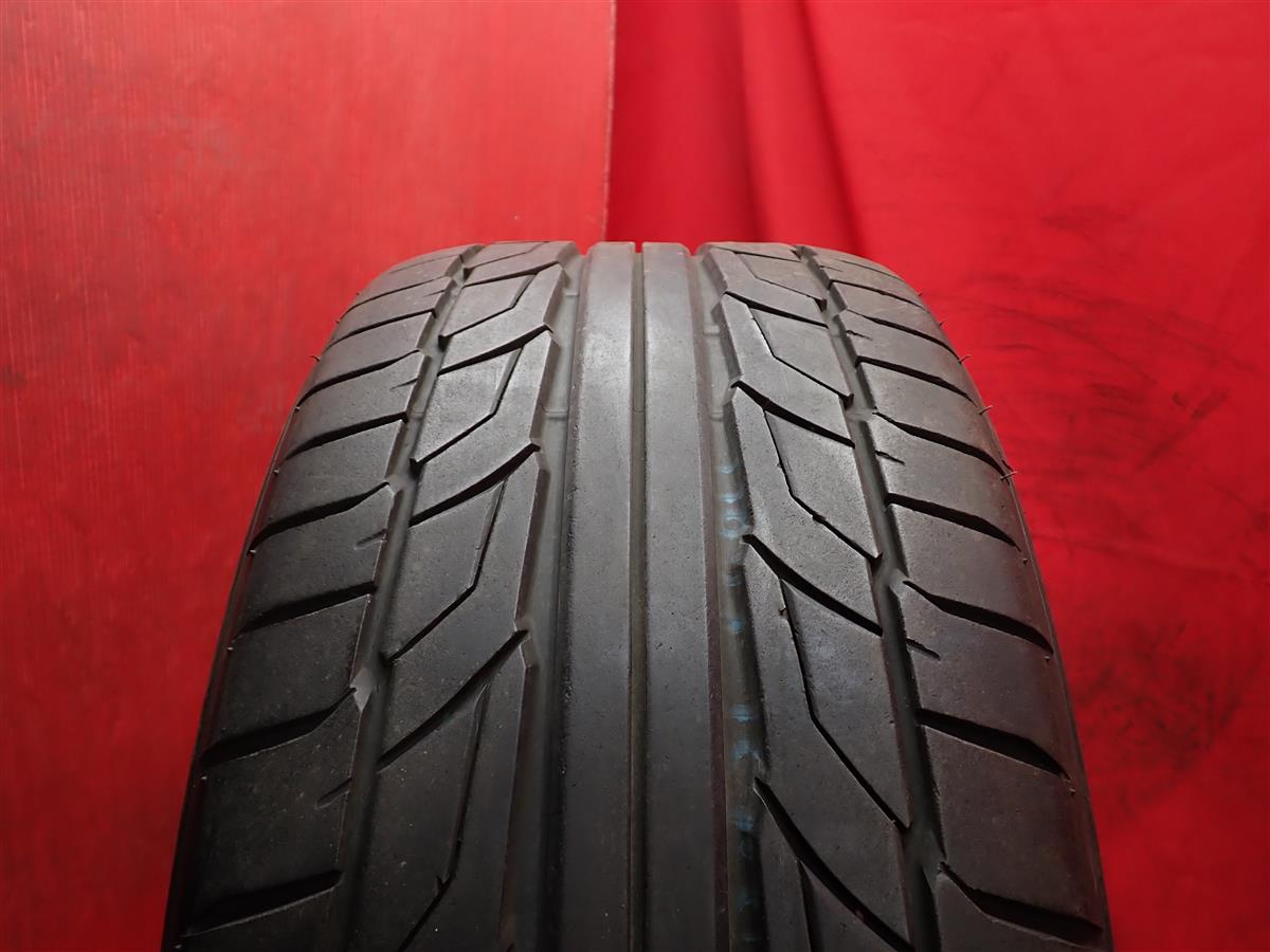 ニットー NT555 G2 NITTO NT555 G2 245/40R20 99Y 7シリーズ B12 CT6 LS500h X4 XJ クワトロポルテ マイバッハS ラピード