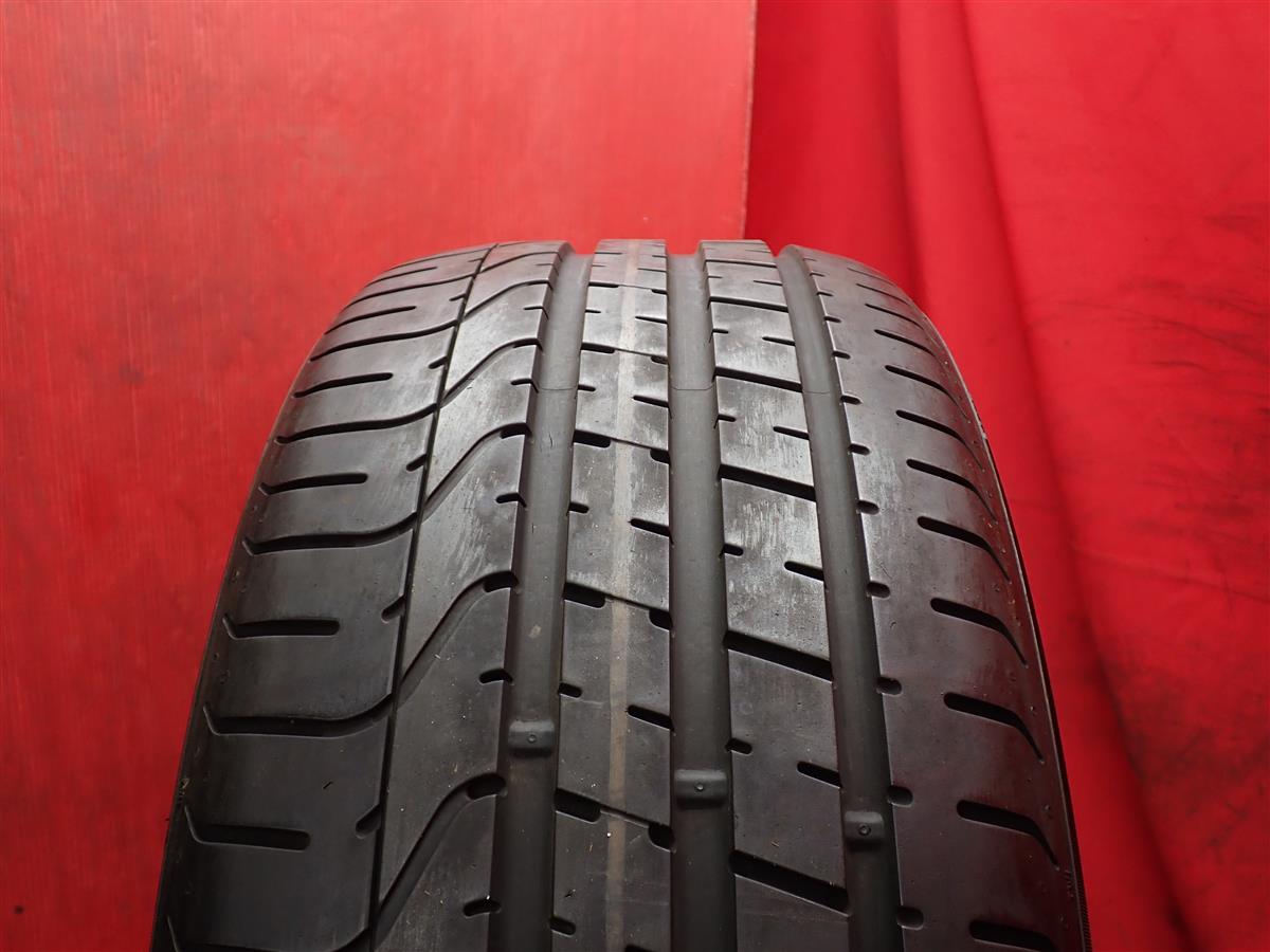ピレリ P-ZERO PIRELLI P-ZERO 245/40R20 99W 7シリーズ B12 CT6 LS500h X4 XJ クワトロポルテ マイバッハS ラピード