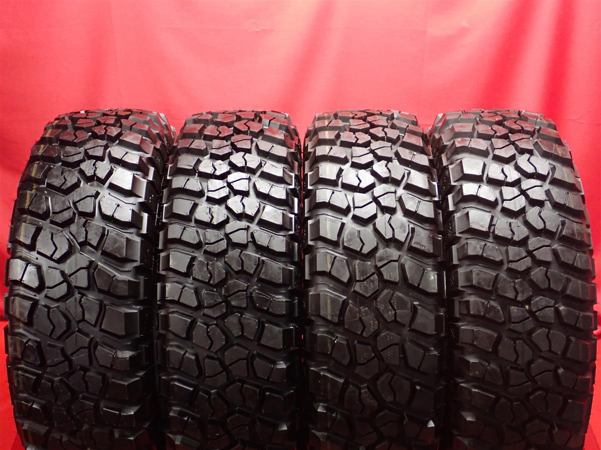 楽天市場】【取付対象】送料無料 Mud Terrain T/A KM2 255/75R17 111
