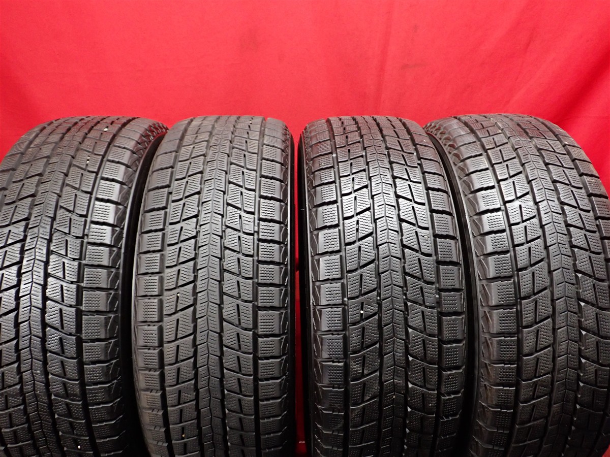 楽天市場】24年製 ダンロップWINTER MAXX SJ8 同パターン品 GRANDTREK