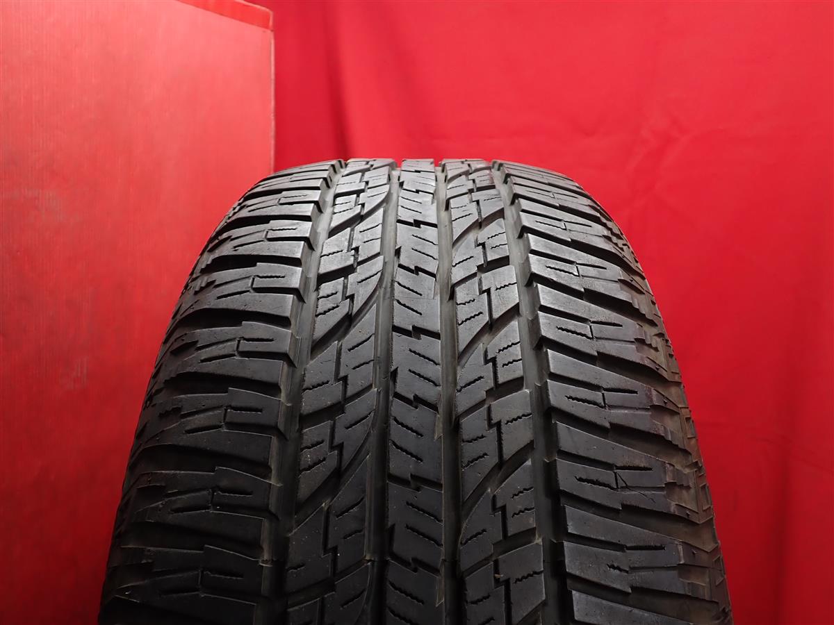 ヨコハマ ジオランダー A/T G015 YOKOHAMA GEOLANDAR A/T G015 275/55R20 117H インフィニティQX80 エスカレード ナビゲーター｜中古タイヤ・ホイールの太平タイヤ