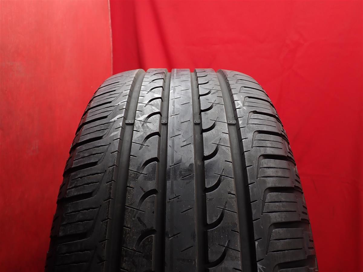 グッドイヤー エフィシエントグリップ SUV GOODYEAR EfficientGrip SUV 265/50R20 111V グランドチェロキー トレイルブレイザー