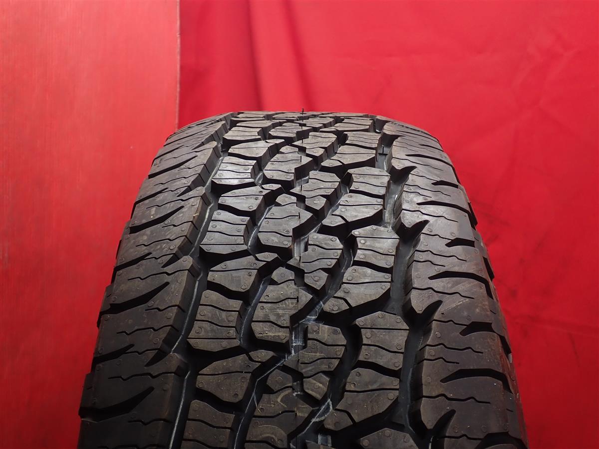 BFグッドリッチ トレール テレーン T/A BFGoodrich TRAIL Terrain T/A 265/70R16 112T F150 G Gクラス ランクル ビークロス パジェロ ビッグホーンetc エクスカージョン エクスペディション サファリ セコイア タコマ タンドラ ダコタ ナビゲーター ハイラックスサーフ パジ