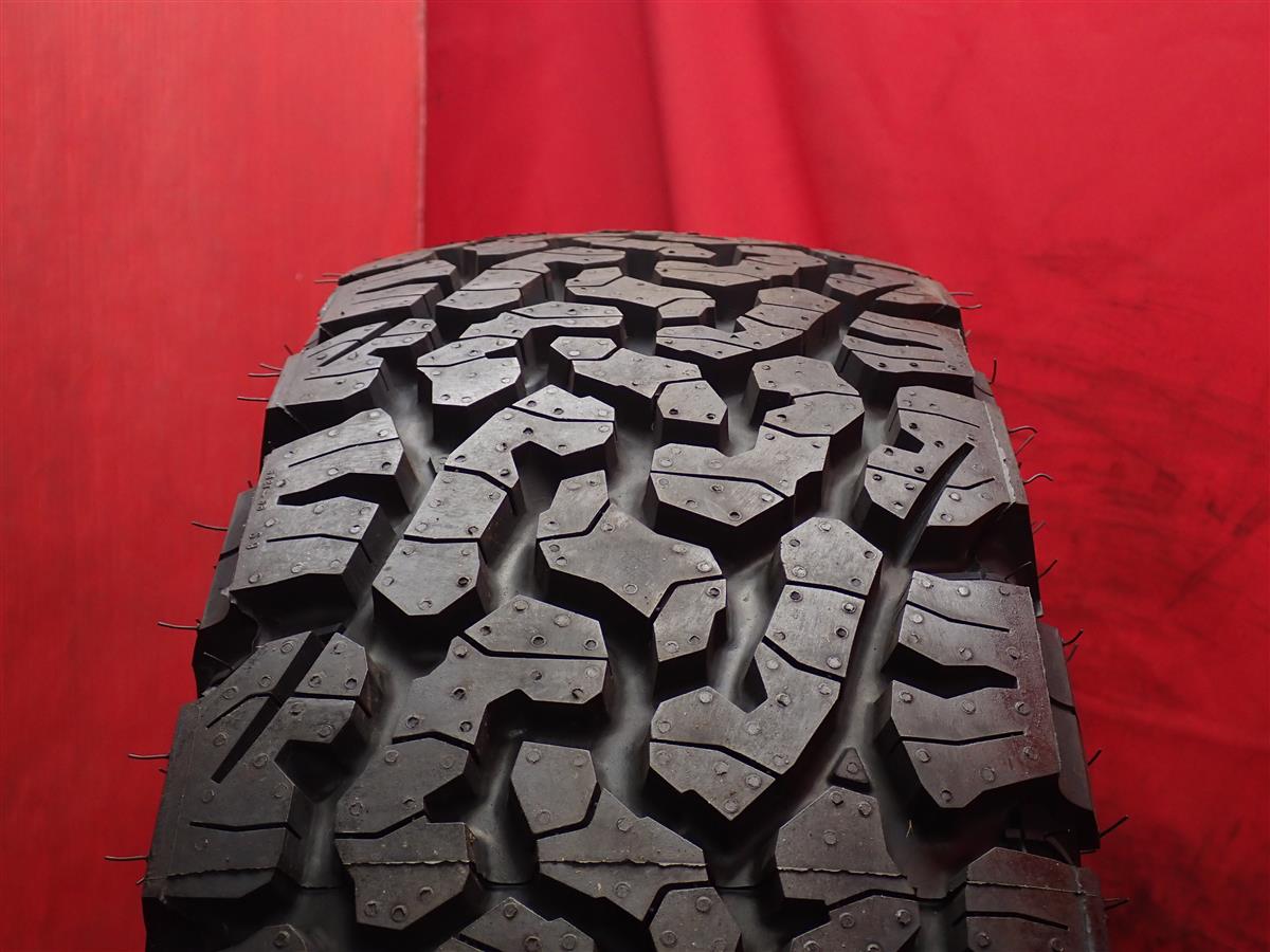 グッドリッチ　オールテレーン　225-75/16 ALL-TERRAIN T/A KO2 (オールテレーンT/A KO2) | 4x4/SUV用