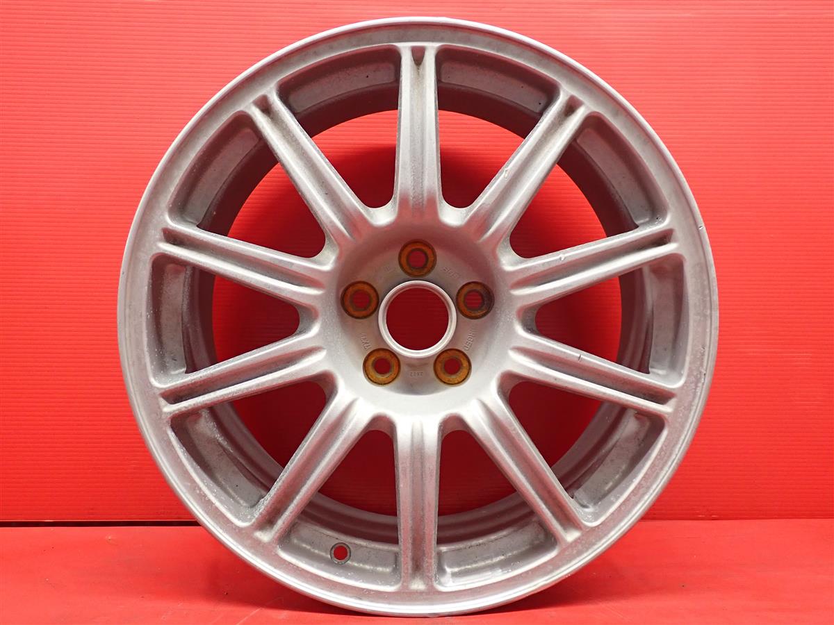 BBS STI 純正 スバル GDB GDA BRZ インプレッサ レガシィ スバル BBS STI 純正 GDB GDA BRZ インプレッサ レガシィ