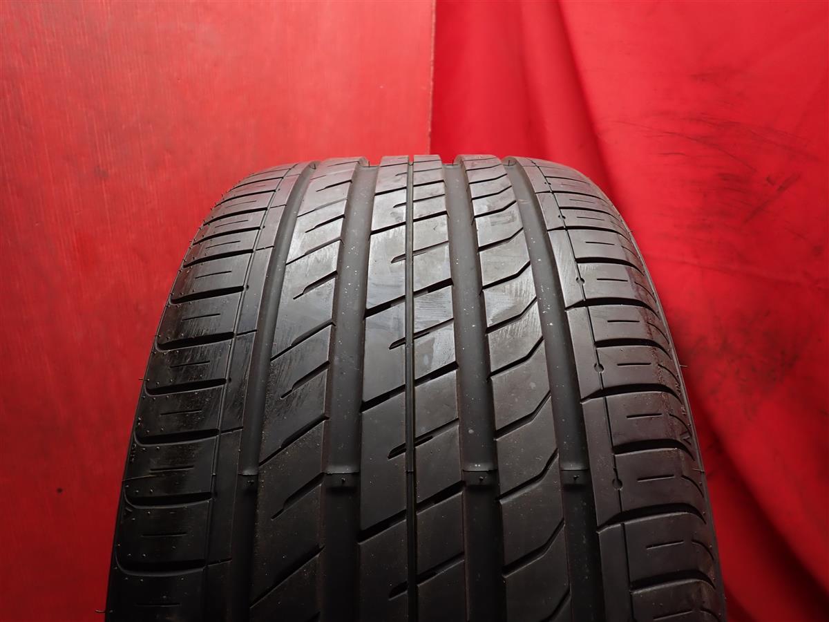 ネクセン N FERA SU1 NEXEN N FERA SU1 265/30R19 93Y クーペ グランスポーツ スパイダー シビック タイプR ロードスターS