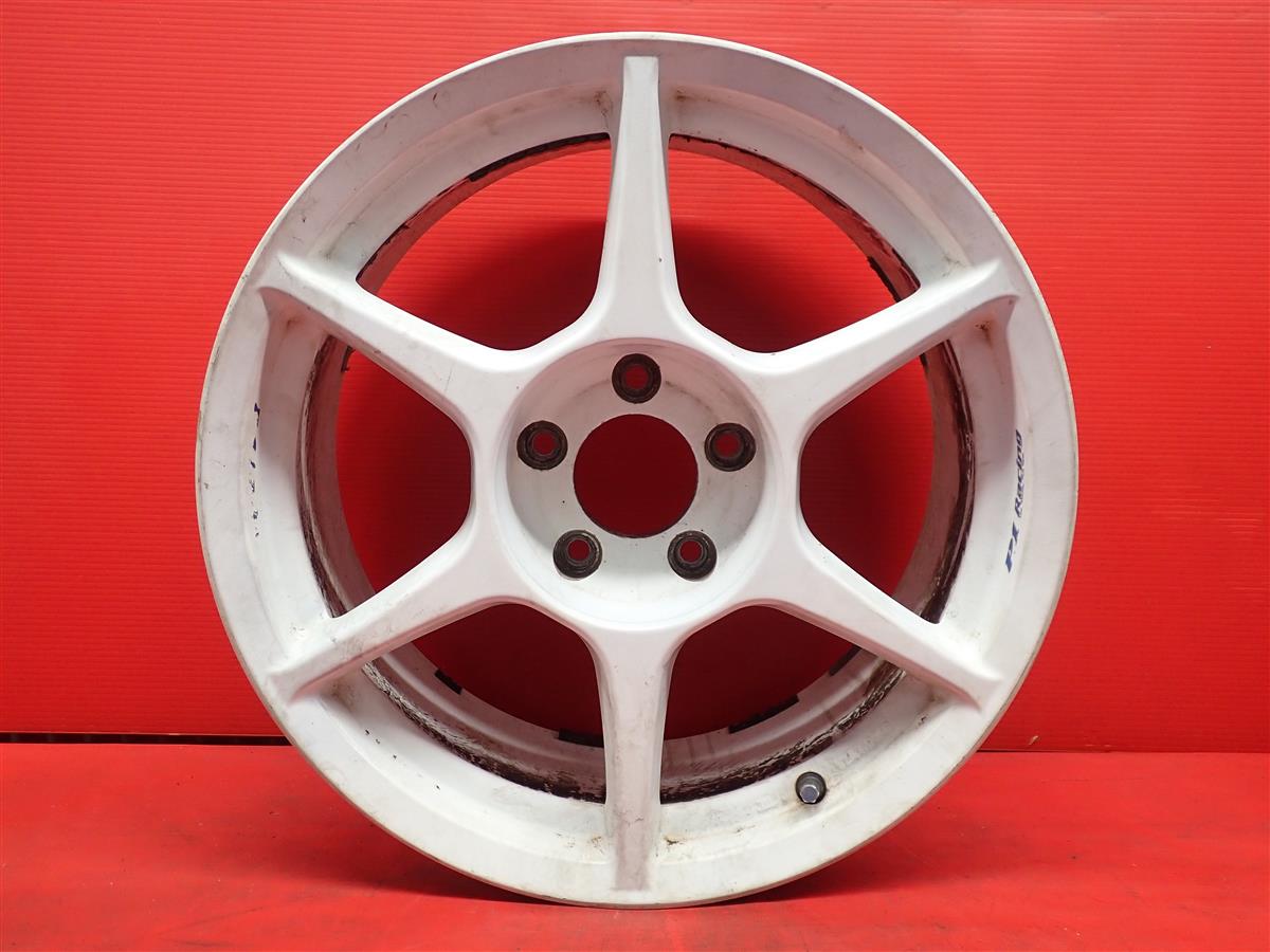 SSR III 17インチ アルミホイール ホワイト 楽天市場】スイフト ZC83S アルミホイール SSR GT X04【17×7J 4-100