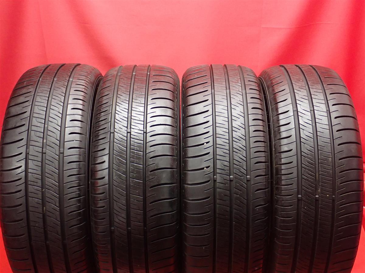 ダンロップ エナセーブ RV505 DUNLOP ENASAVE RV505 215/60R16 95H 3008 500X 508 508SW CX-3 ES330 LS MPV Q2 RVR Tロック WR-V アリスト アルティス ウィンダム エアトレック エスティマ オデッセイ カマロ カムリ クラウン マジェスタ クラウン ロイヤル グランディス ザ｜中古タイヤ・ホイールの太平タイヤ
