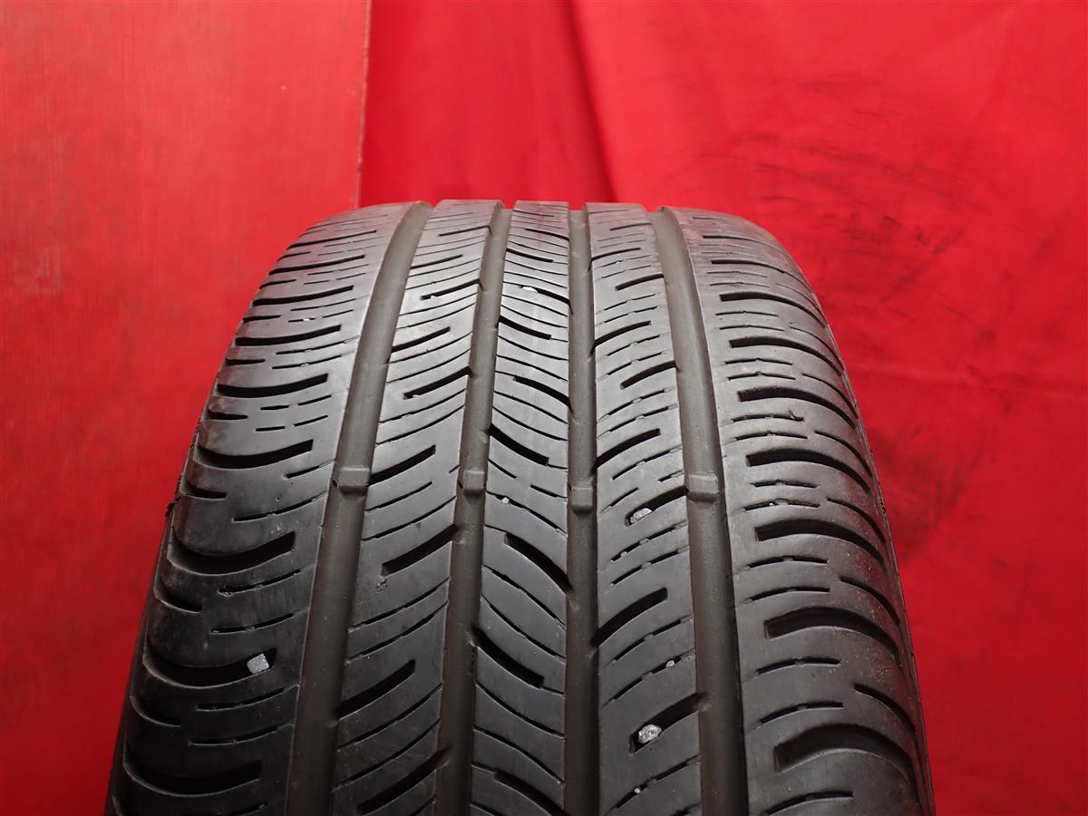 コンチネンタル コンチ プロコンタクト CONTINENTAL ContiProContact 235/40R18 91W 3200 4C 911 GT3/GT2 911 カレラ 911 カレラ4 911 タルガ4 A A4 A4 アバント Aクラス B10 C C70 CC CLA CLAクラス CLAシューティングブレーク E Eクラス カブリオレ Eクラス クーペ F512｜中古タイヤ・ホイールの太平タイヤ