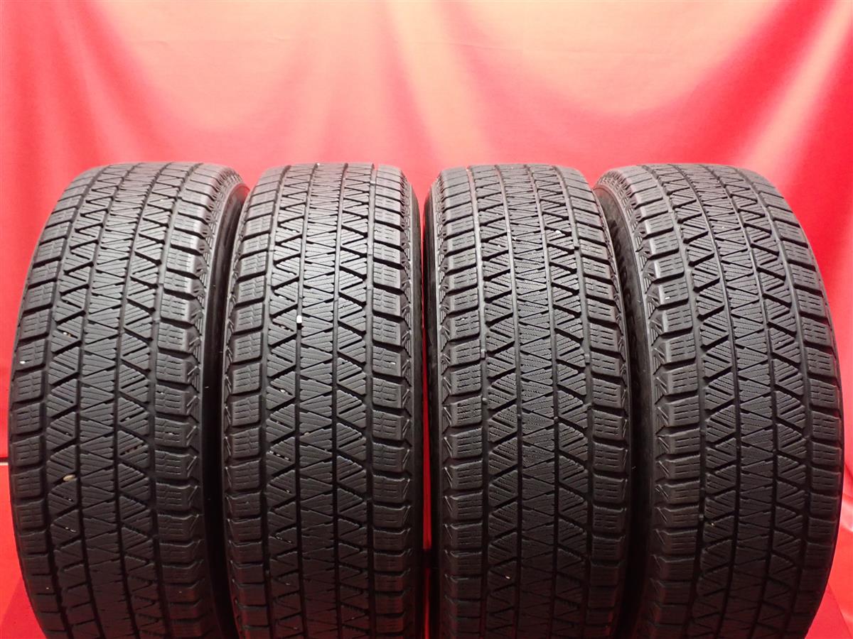 ブリヂストン ブリザック DM-V3 BRIDGESTONE BLIZZAK DM-V3 225/65R17 102Q CR-V CX-5 CX-8 JC NX200t NX300 NX300h RAV4 アルファード エクストレイル エスクード エスクード 2.4 ハリアー レガシィ アウトバック レンジローバー イヴォーク ヴァンガード|中古タイヤ・ホイールの太平タイヤ