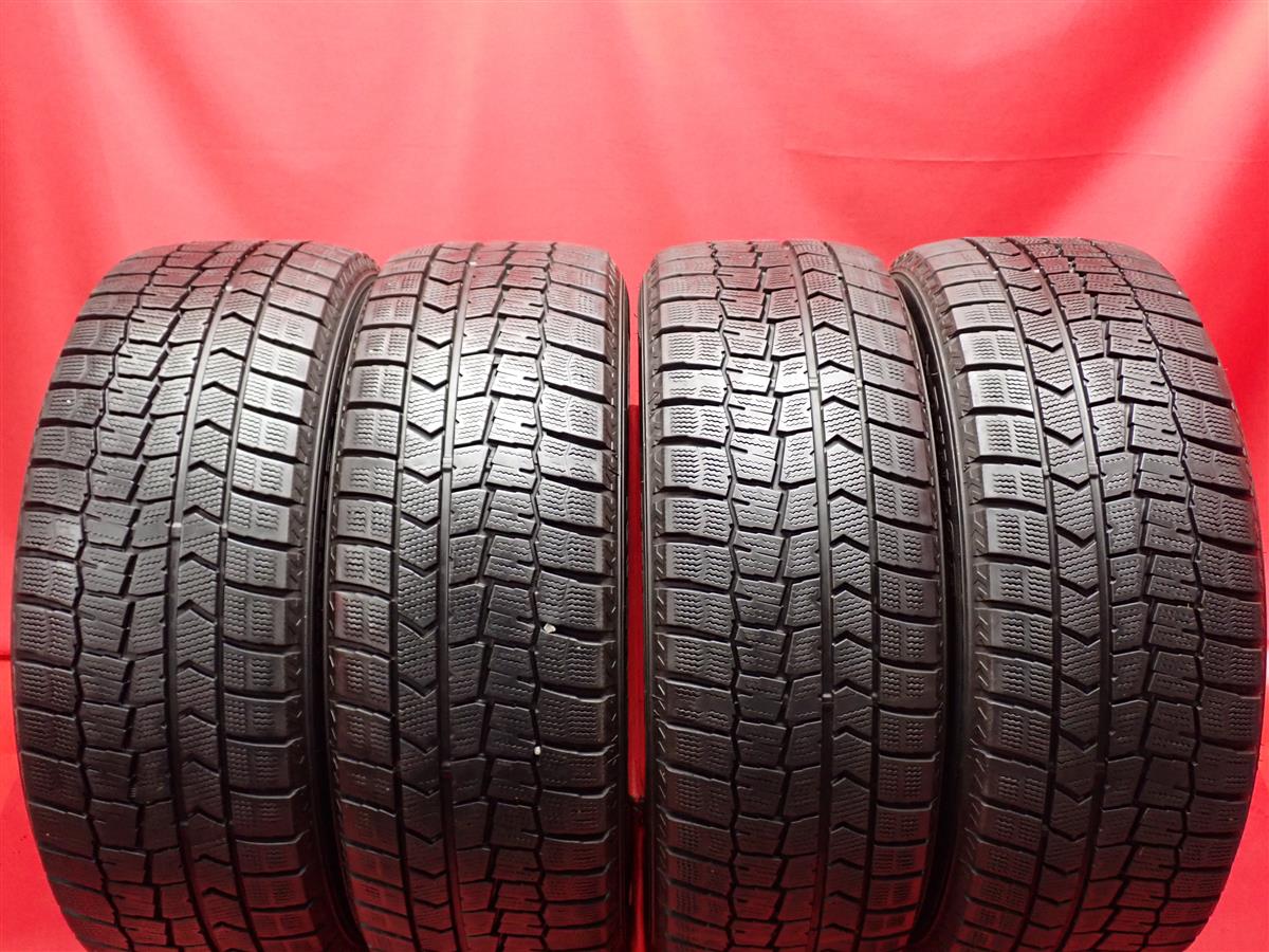 ダンロップ ウィンターマックス 02 WM02 DUNLOP WINTER MAXX 02 WM02 205/55R16 91Q 164 1シリーズ 1シリーズ カブリオーレ 1シリーズ クーペ 2008 2シリーズ グランクーペ 307 307CC 307SW 308 308CC 308SW 3シリーズ ti 3シリーズ クーペ 3シリーズ セダン 3シリーズ ツー｜中古タイヤ・ホイールの太平タイヤ
