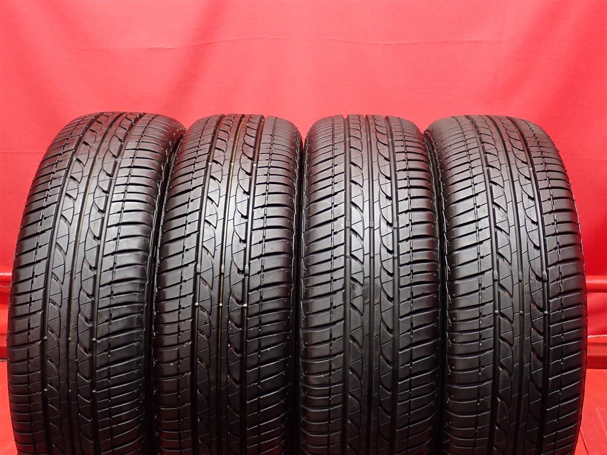 185/60R16 ECOPIAタイヤ2本セット second-