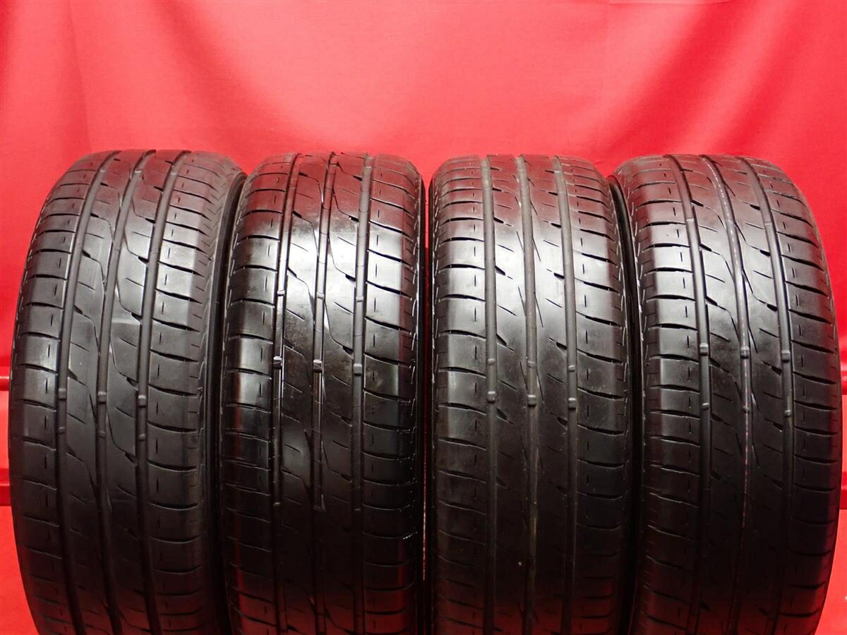 ブリヂストン エコピア EX20 BRIDGESTONE ECOPIA EX20 195/55R16 87V 1シリーズ 206CC 207 207CC 207SW 208 A1 Aクラス C3 CR-Z DS3 MG3 アリオン ウイングロード カローラ フィールダー カローラ ランクス キューブ フィット プリウス プレミオ ポロ ミト ミニ ミニ 5ドア
