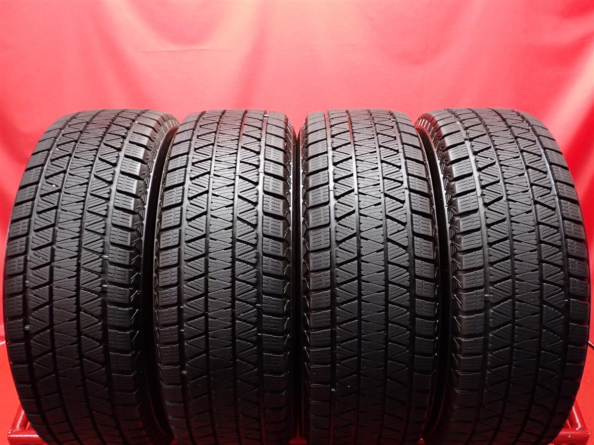 ブリヂストン ブリザック DM-V3 BRIDGESTONE BLIZZAK DM-V3 265/65R17 112Q ハイラックス ハイラックスサーフ パジェロ ランドクルーザー プラド リッジライン 35,750円
