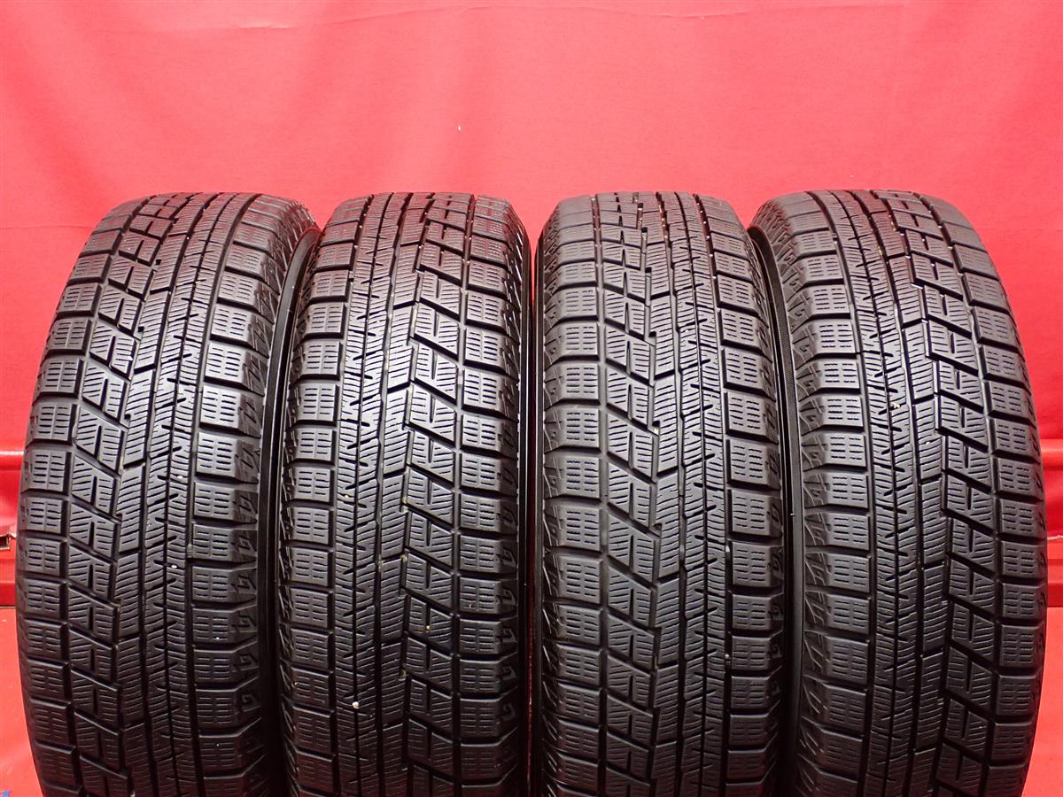 ヨコハマ アイスガード 6 iG60 YOKOHAMA iceGUARD 6 iG60 175/70R14 84Q アクア アレックス インプレッサ インプレッサ アネシス ウイングロード カペラ カリーナ カルディナ カローラ カローラ アクシオ カローラ フィールダー カローラ ランクス キューブ キュービック コ｜中古タイヤ・ホイールの太平タイヤ 9,438円