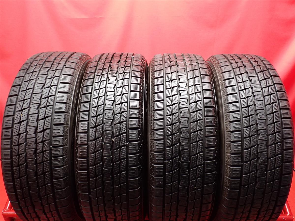 グッドイヤー アイスナビ SUV GOODYEAR ICENAVI SUV 235/55R20 102Q RX200t RX300 RX450h SRX XT5 ムラーノ