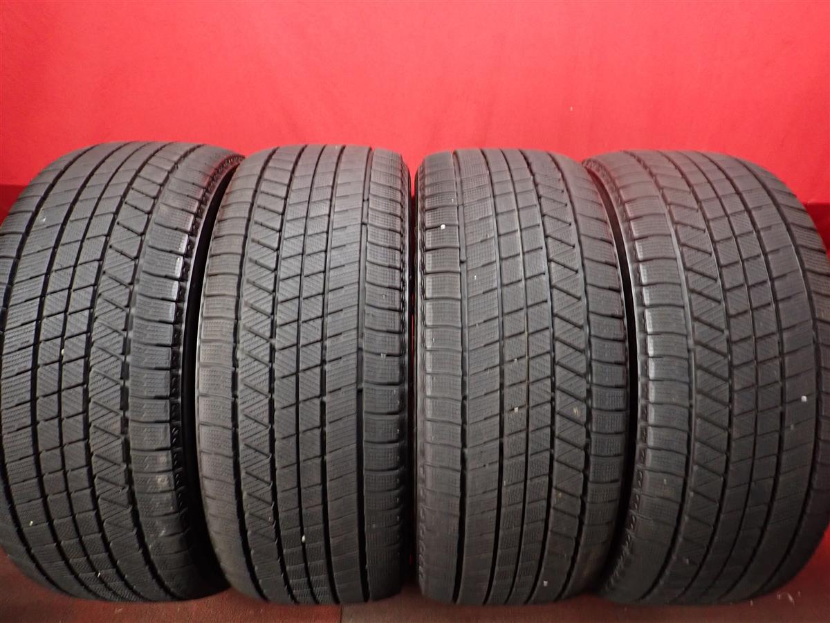 ブリヂストン ブリザック VRX3 BRIDGESTONE BLIZZAK VRX3 245/45R18 100Q 4シリーズ グランクーペ 5シリーズ セダン 5シリーズ ツーリング 612 スカリエッティ 6シリーズ カブリオーレ 6シリーズ クーペ 6シリーズ グランクーペ A4 オールロードクワトロ A6 A6 アバント A6