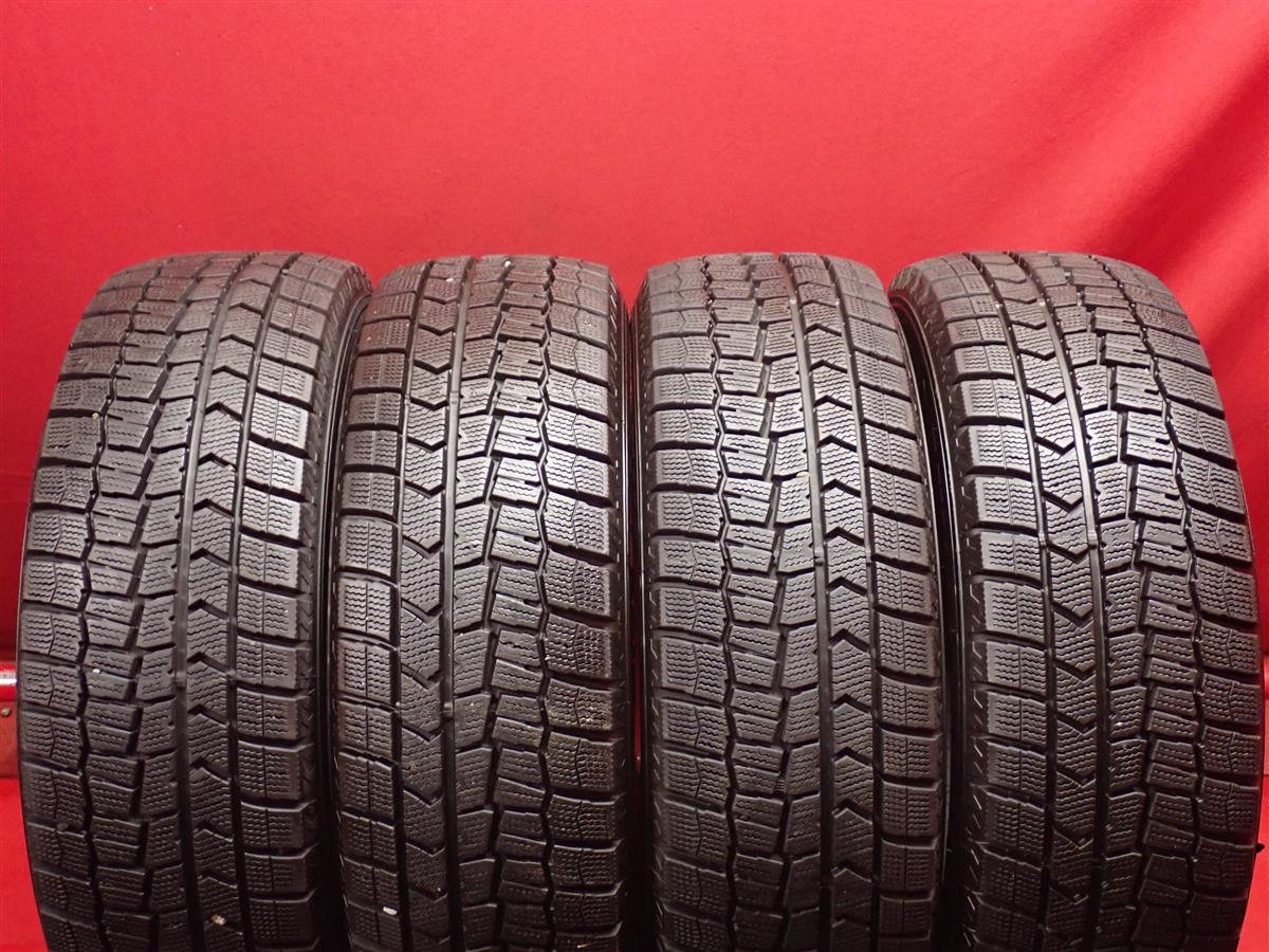195/65R15 スタッドレス TOYO 製品 アイスフロンテージ 年式特価品 195