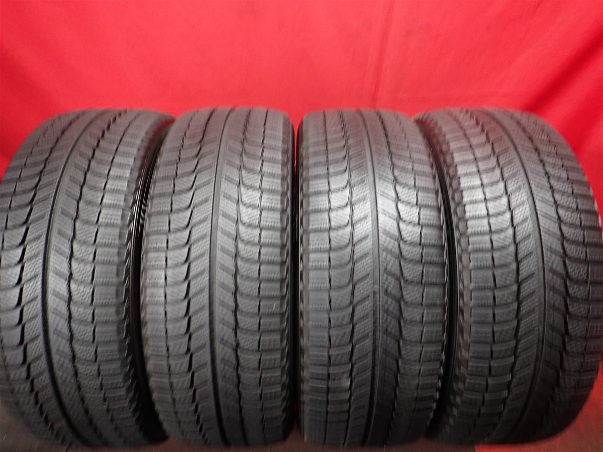 ミシュラン X-ICE3 プラス MICHELIN X-ICE3+ 225/55R17 101H 300M 3シリーズ グランツーリスモ 4シリーズ グランクーペ 5シリーズ セダン 5シリーズ ツーリング 9-5 セダン A4 オールロードクワトロ A6 A6 アバント A6 オールロード A8 C5 CLクラス Eクラス ステーションワ