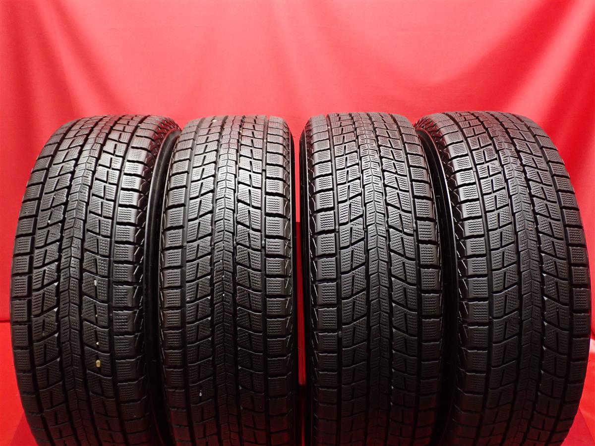 ダンロップ ウィンターマックス SJ8 DUNLOP WINTER MAXX SJ8 225/65R17 102Q CR-V CX-5 CX-8 JC NX200t NX300 NX300h RAV4 アルファード エクストレイル エスクード エスクード 2.4 ハリアー レガシィ アウトバック レンジローバー イヴォーク ヴァンガード｜中古タイヤ・ホイールの太平タイヤ